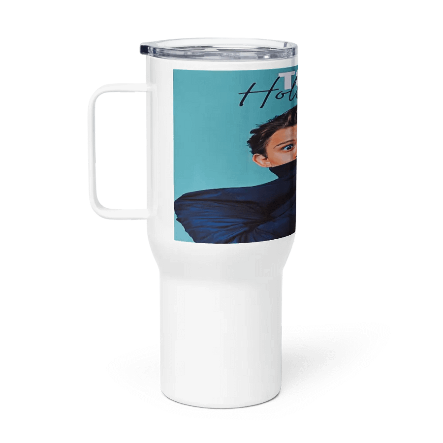 Tom Holland Travel product image (1)