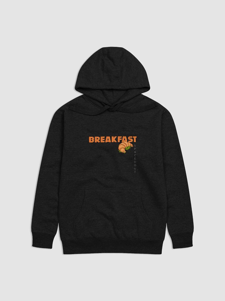 Breakfast Unisex Premium Hoodie product image (6)