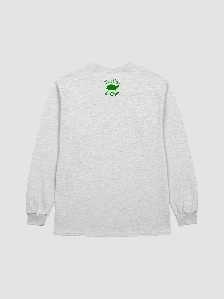 Ready 2 Chill - Long Sleeve Tee product image (17)