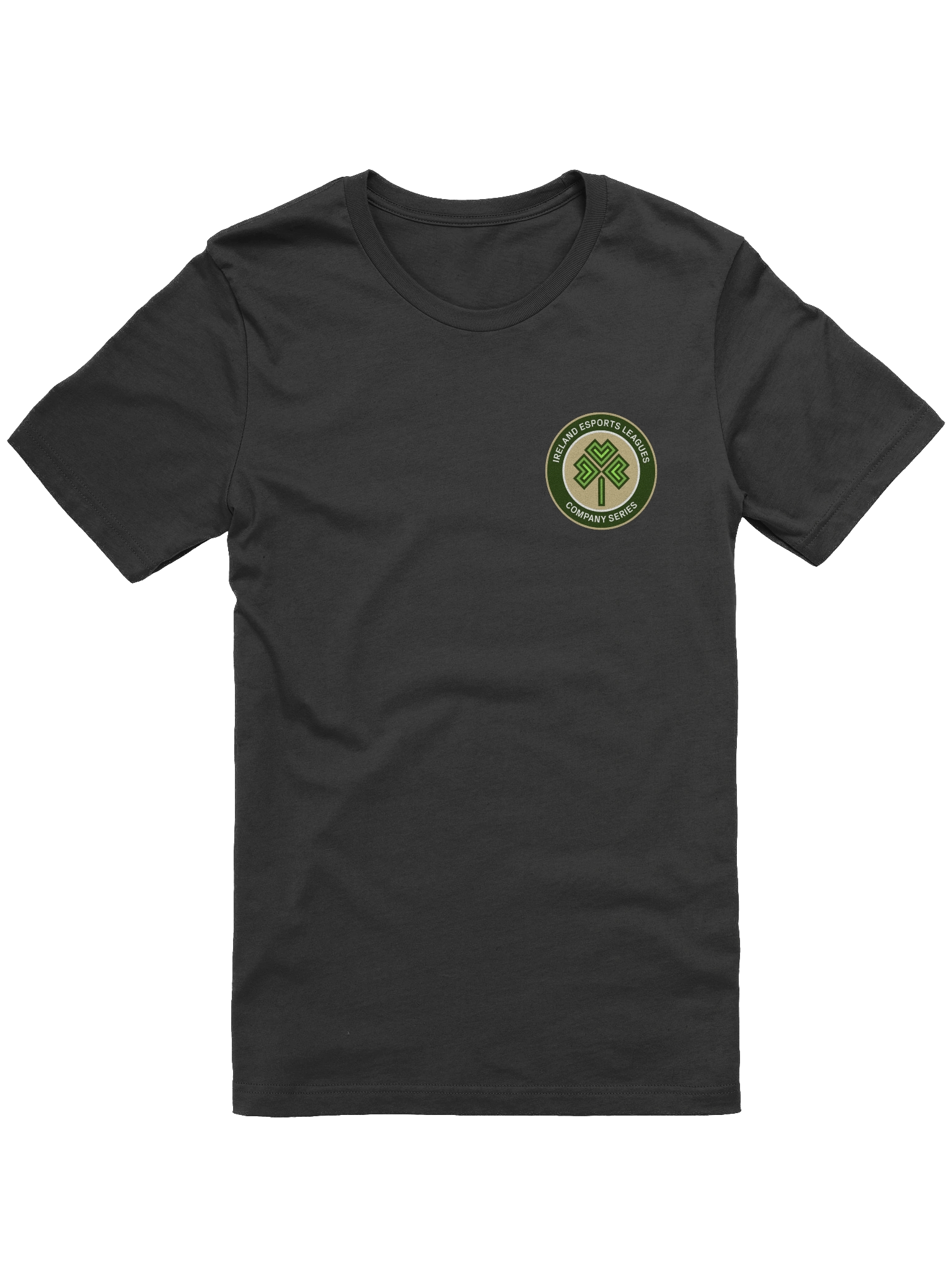 Office Showdown Crest Tee product image (3)