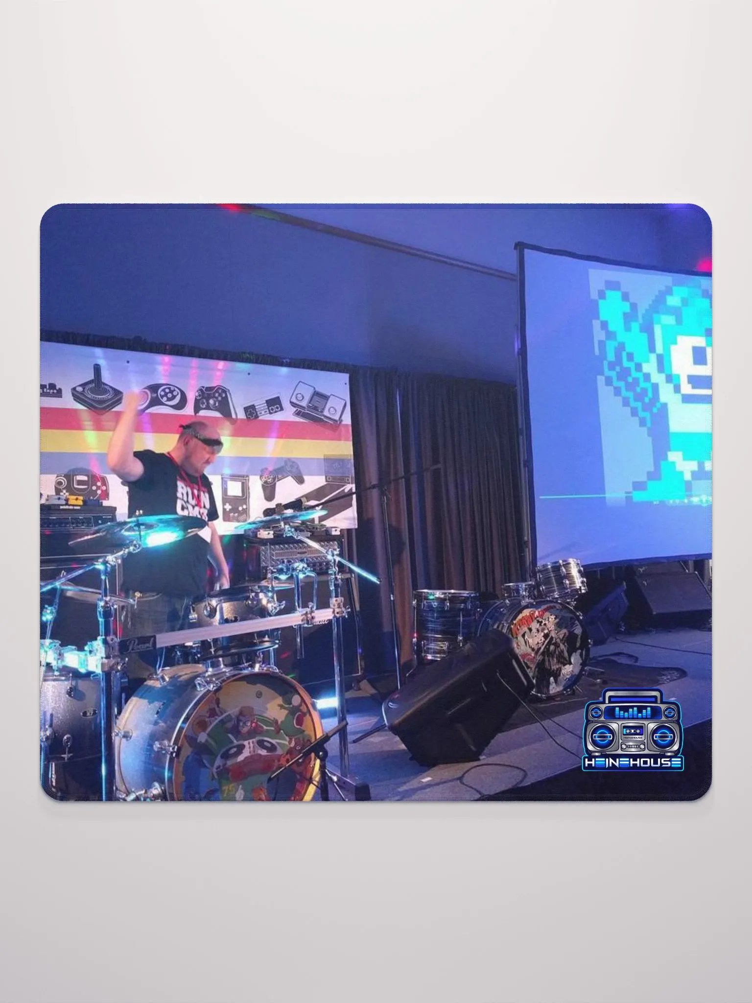 Mouse Pad - PRGE 2014 Edition product image (3)