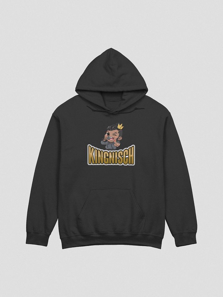 Chibi Pullover Hoodie product image (2)