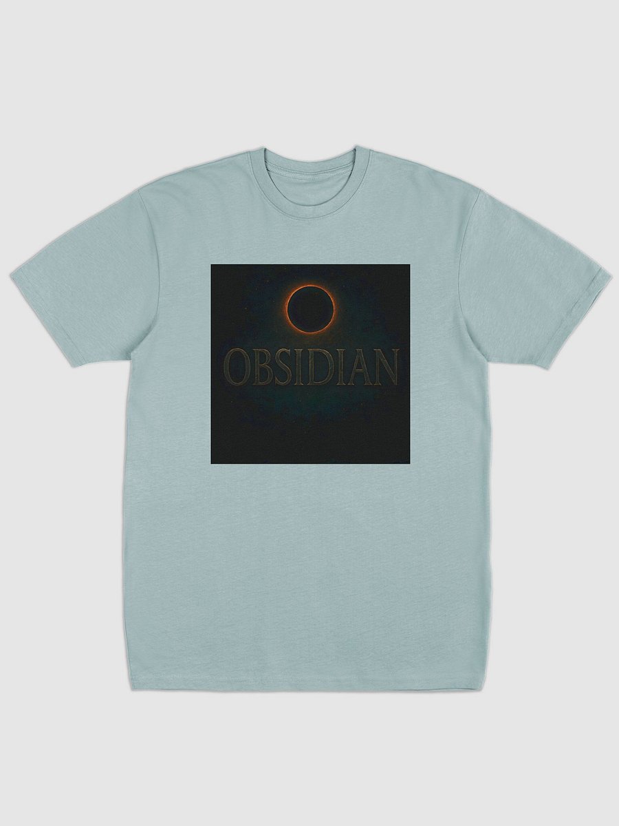 Mark of 0bsidian T-Shirt product image (4)