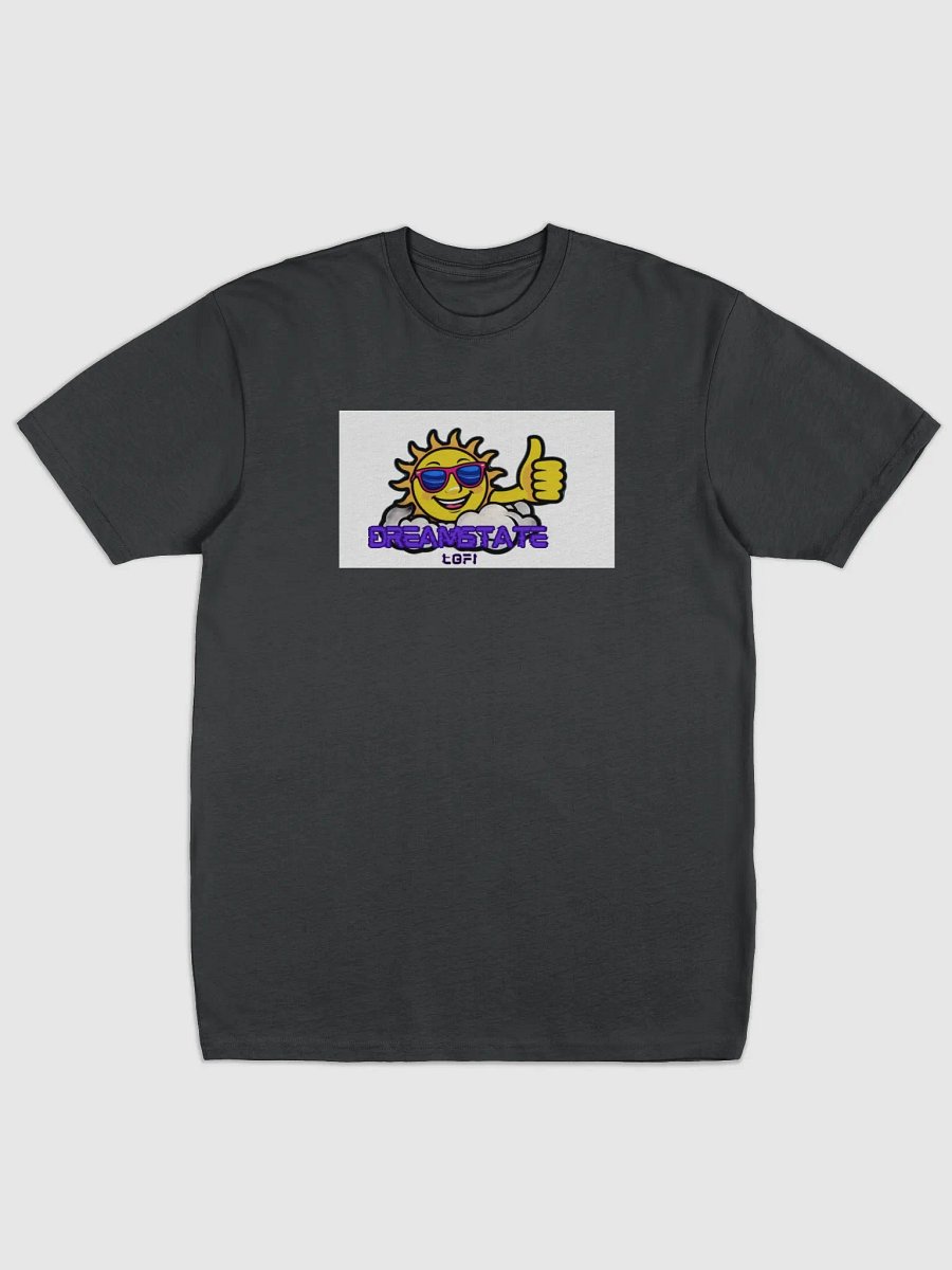 Sunshine Vibes Thumbs-Up Tee product image (1)