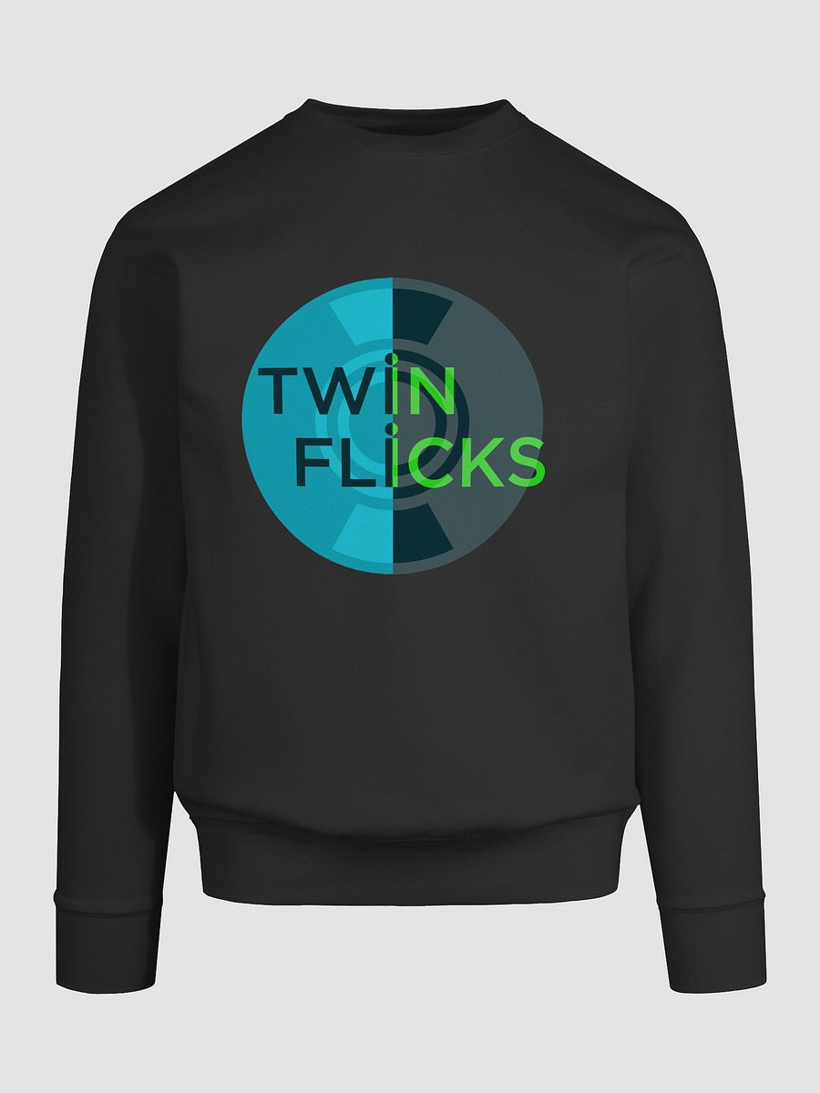 Heritage Americana Twin Flicks Premium Sweatshirt product image (9)