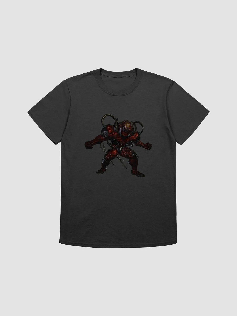 Gigas / Enraged Howl / Typography Shirt product image (1)