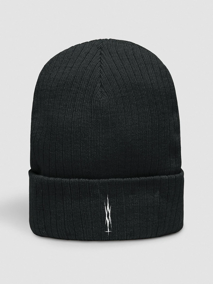 Sigil of the Void Beanie product image (1)