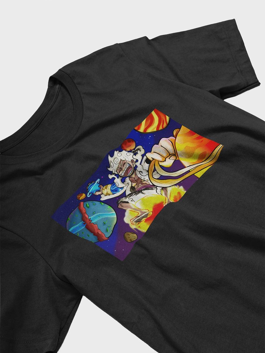 STARBOY JOYBOY SUN GOD LUFFY product image (3)