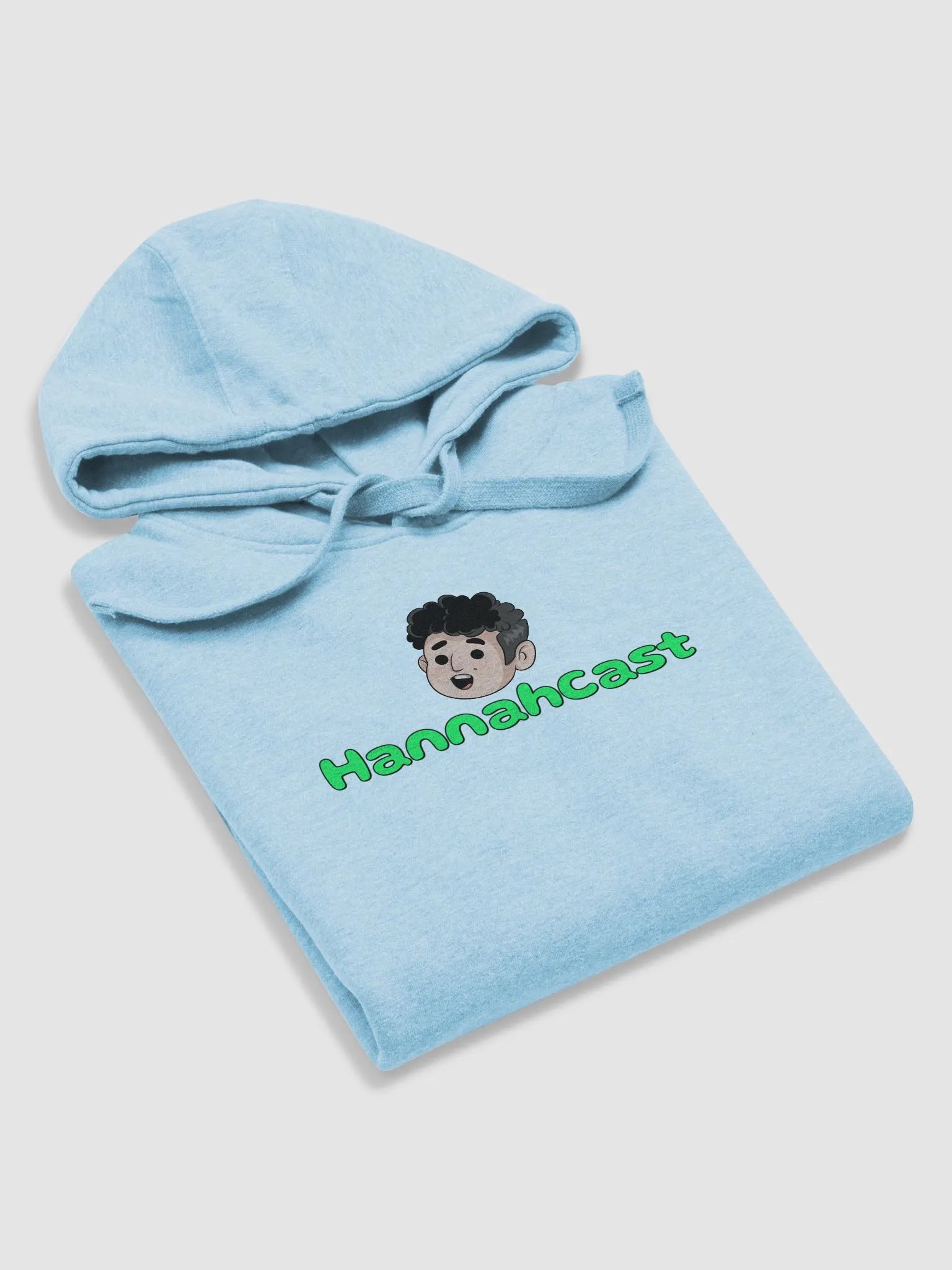 Hannahcast Hoodie product image (5)