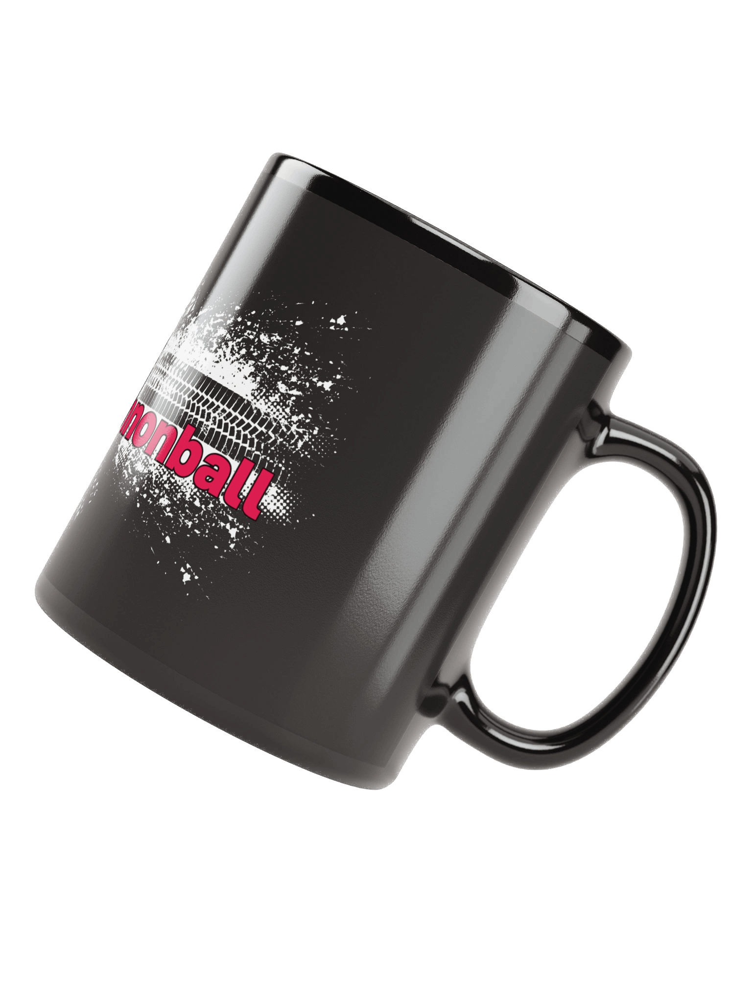 Cannonball Mug product image (4)