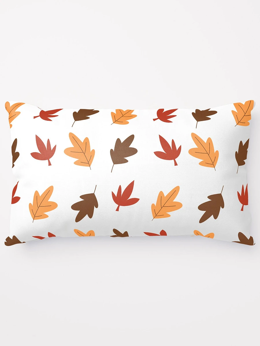 Autumn Leaves Pillow product image (5)