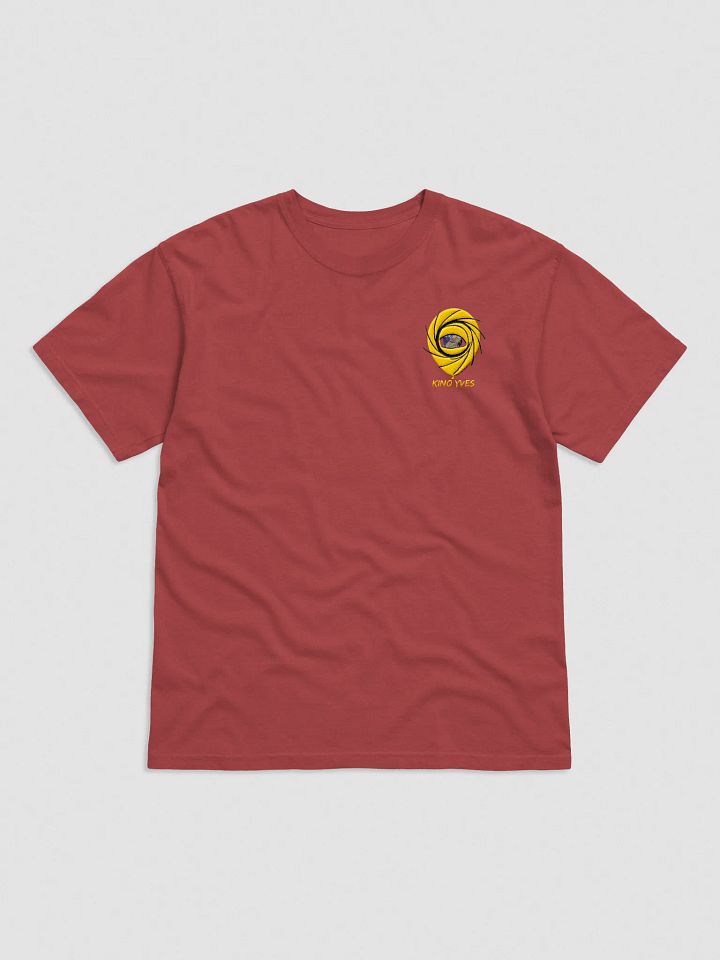 Yves' T-shirt Dark product image (41)