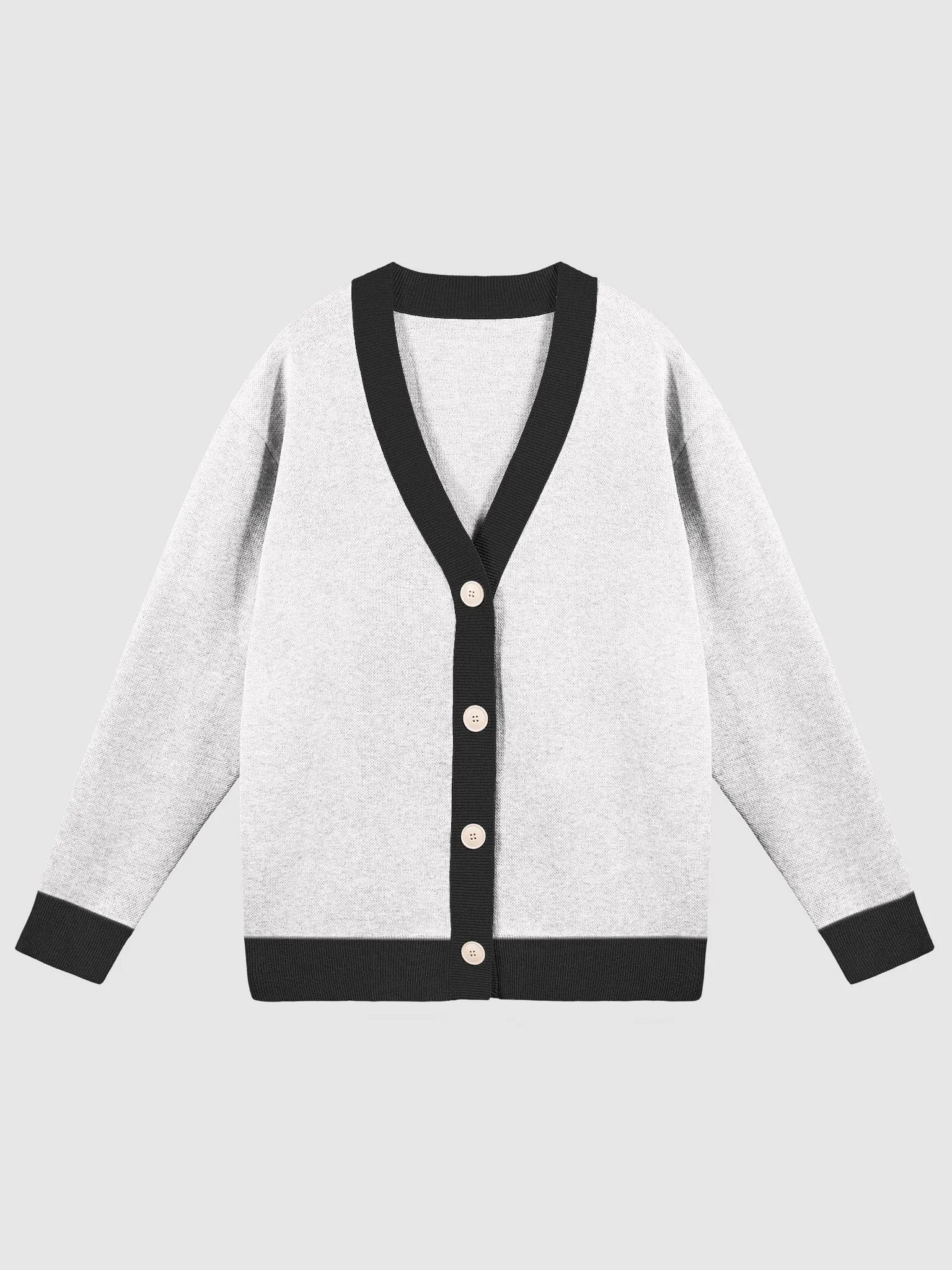 NMRK Harmony Knit Cardigan Premium product image (1)