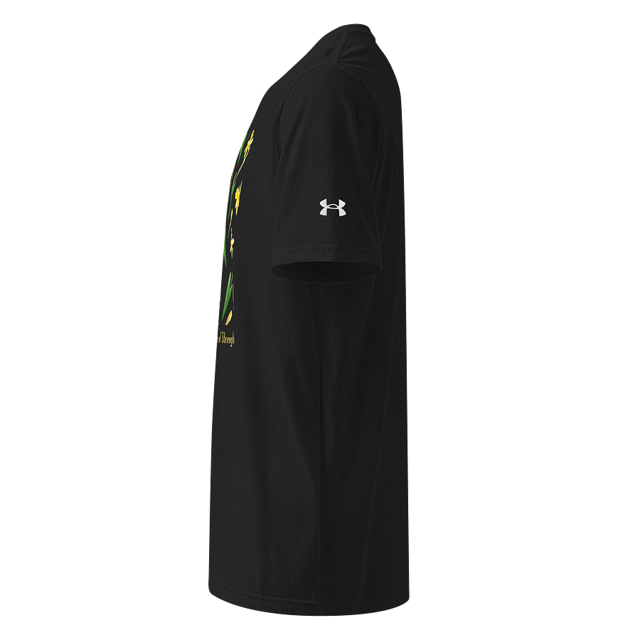 Golden Fields Athletic T-Shirt product image (3)