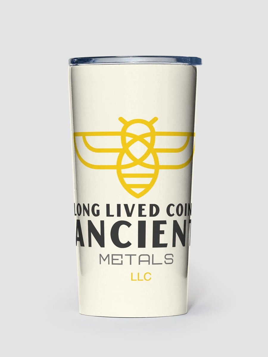 20oz Bee Tumbler product image (1)