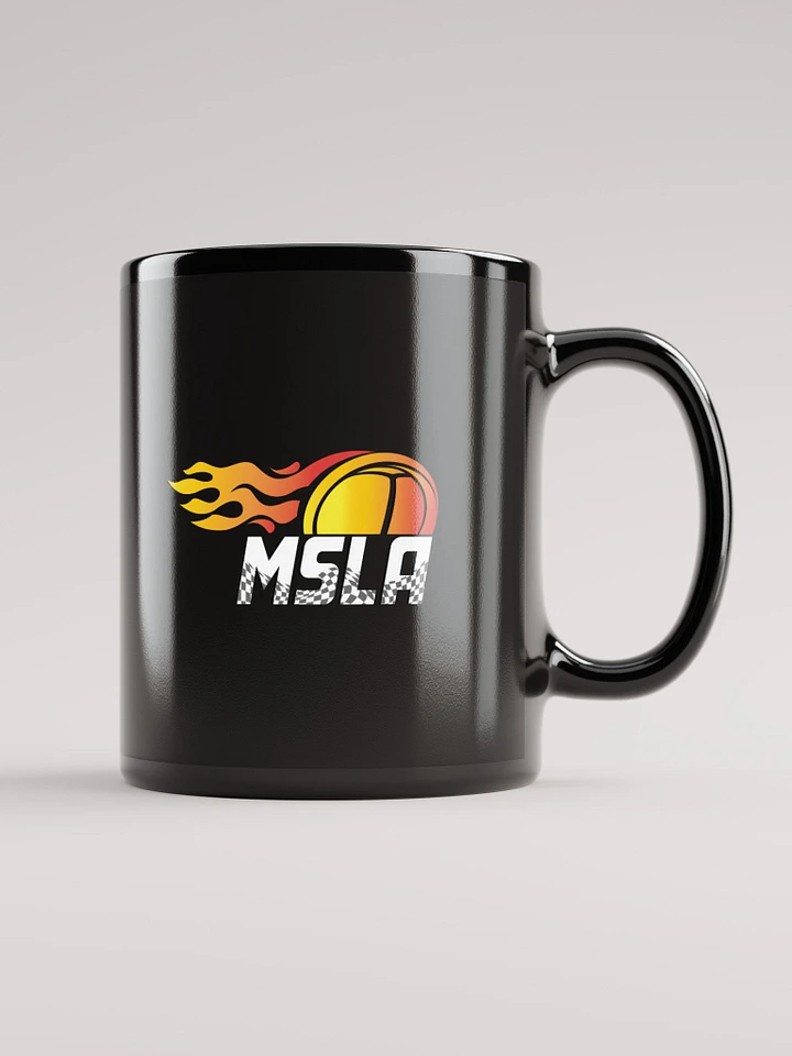 MSLA Premier Series - Mug product image (2)