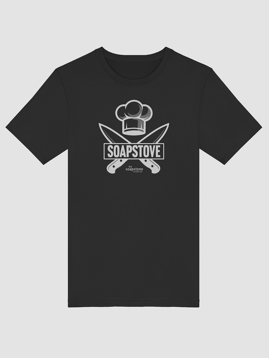 SoapSTOVE T-Shirt product image (13)