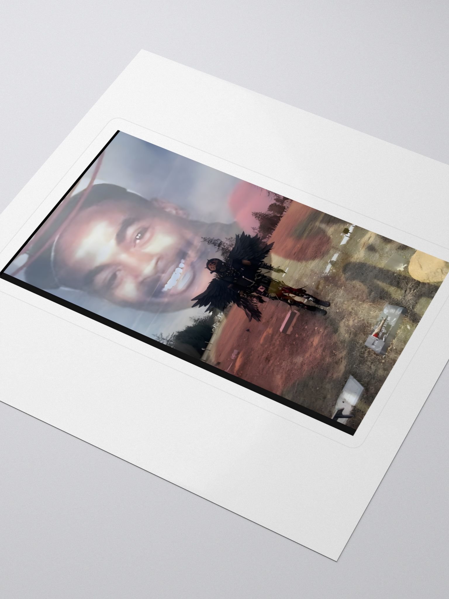 #Longlivemikejones product image (3)