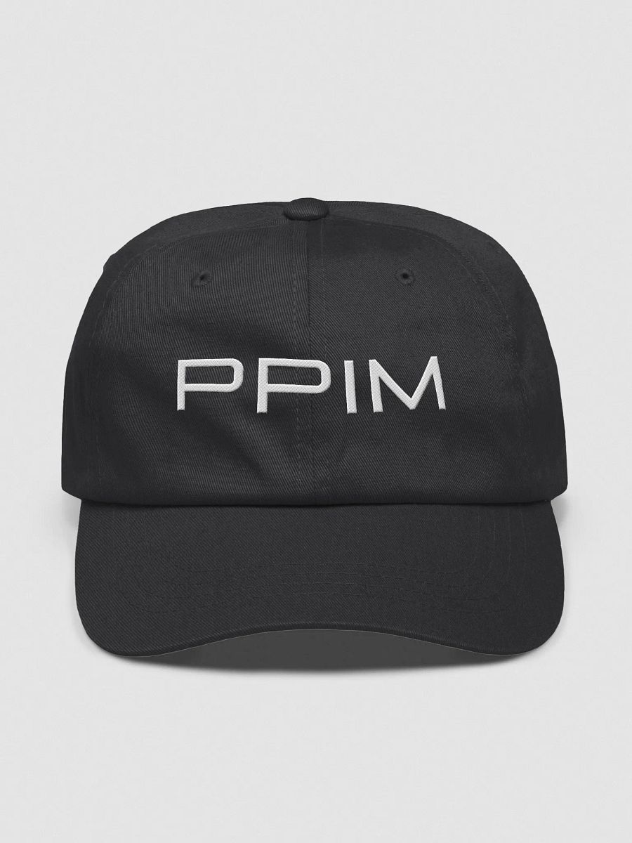 ppim Classic Dad Hat product image (5)