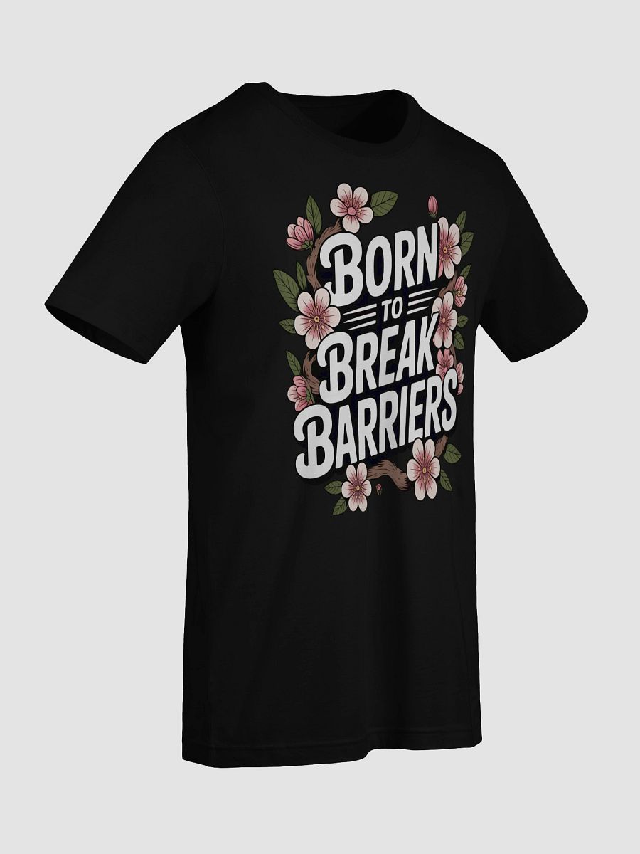 Floral Empowerment Tee product image (85)