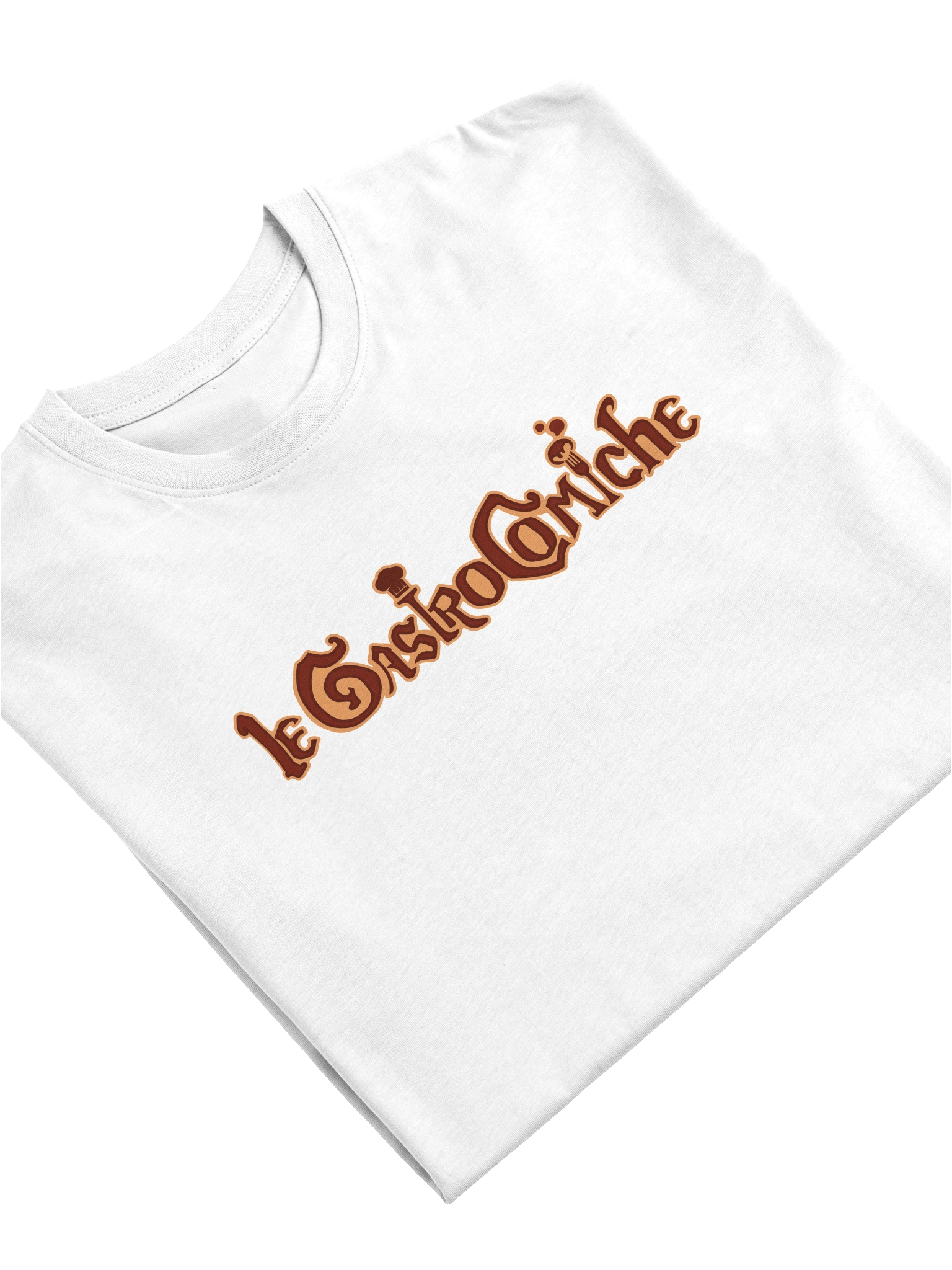 Le Gatrocomiche - Shirt product image (21)