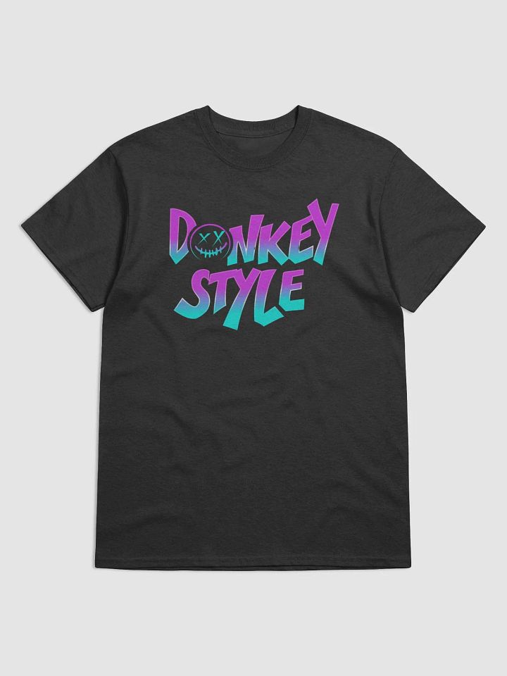 DonkeyStyle 2.0 Tee product image (1)