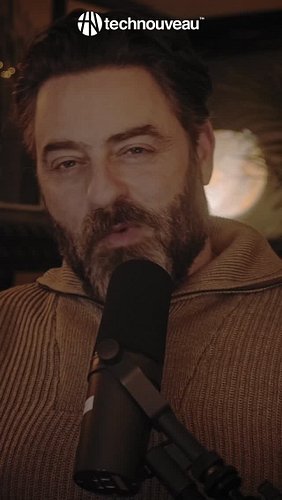 Inaugural interview with Jama Jurabaev! An industry veteran who is exceptionally crafted and never shies away from sharing. #...