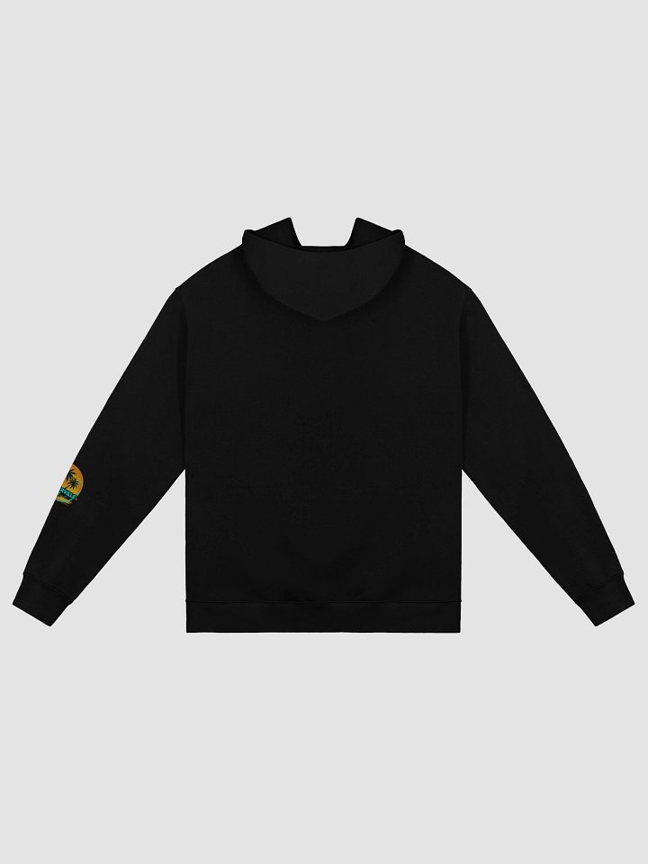 Culinary Gangster Hoodie product image (2)