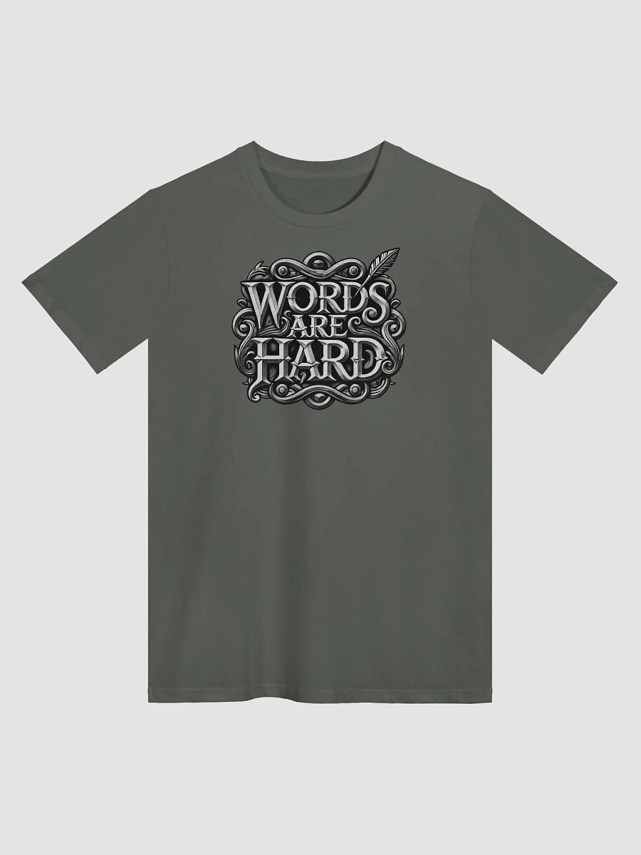 Words are Hard product image (4)