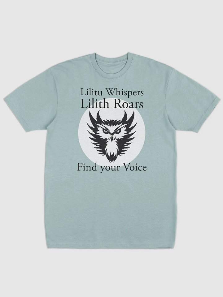 Lilitu tee product image (5)