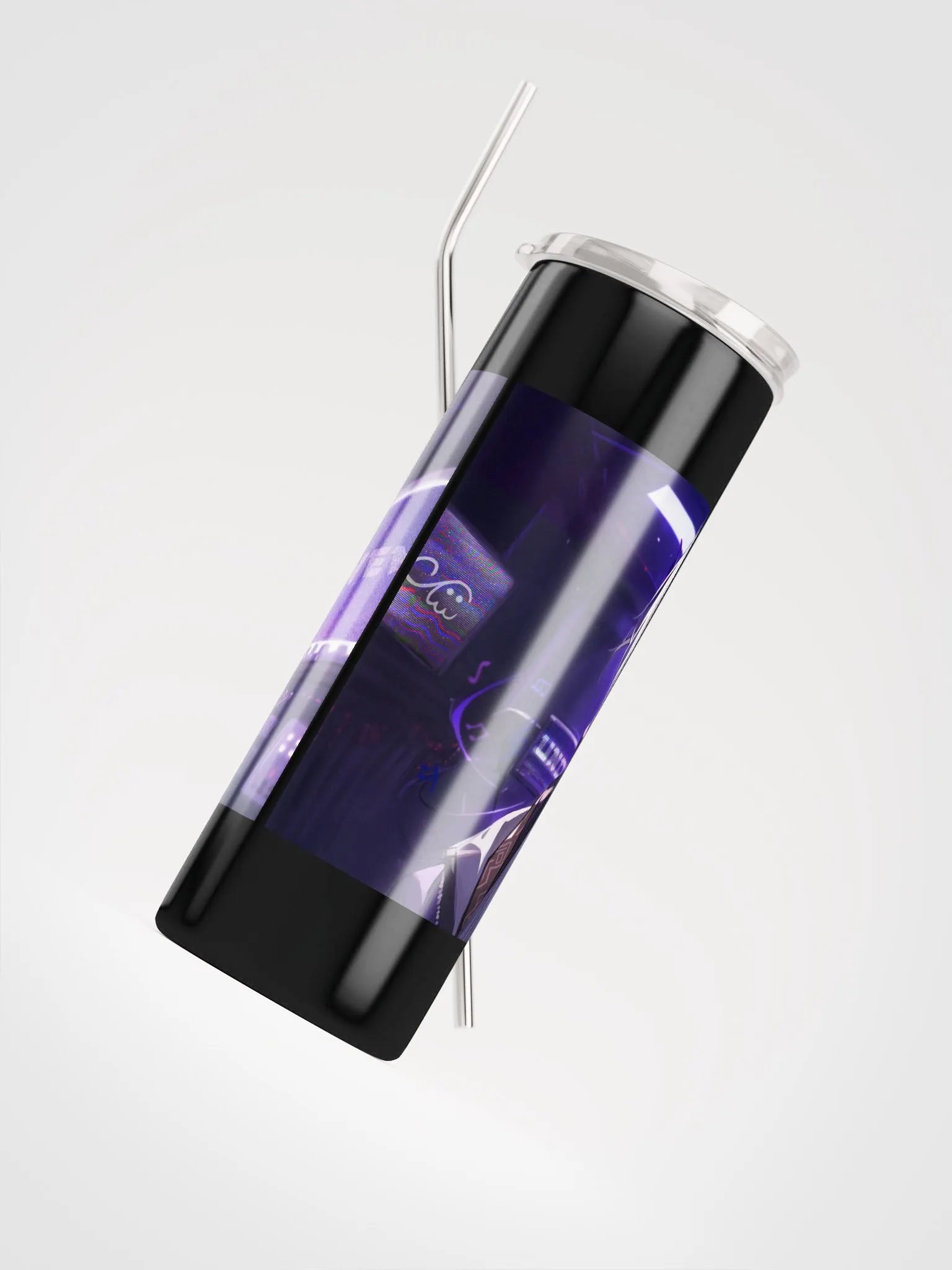 UNDERHAV3N Stainless Steel Tumbler product image (4)