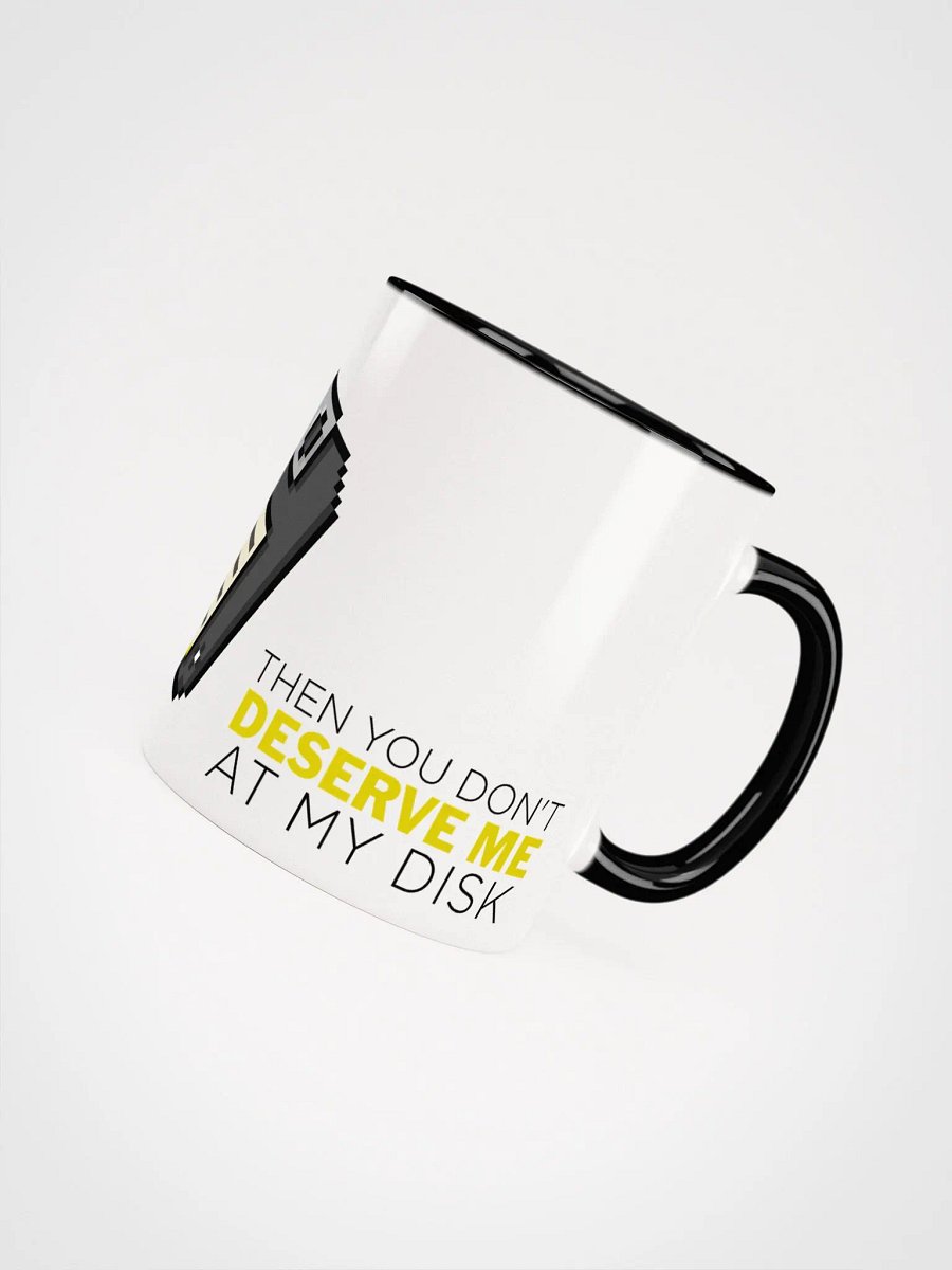Floppy Disk Lovers' Mug product image (45)