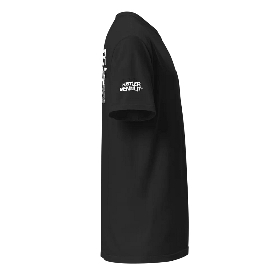 Hustler Mentality Pocket Tee product image (3)