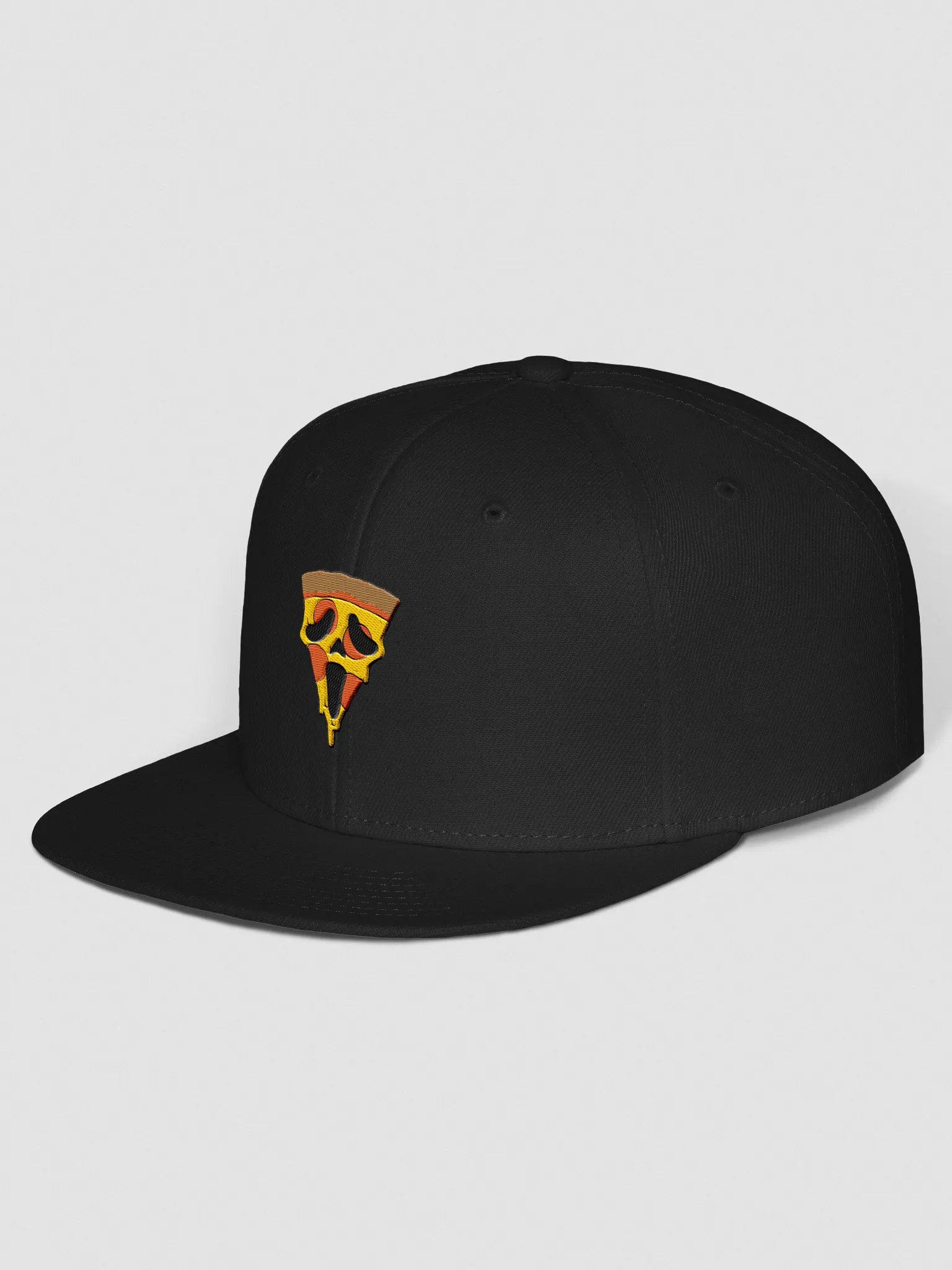 Pizza-Snapback product image (2)