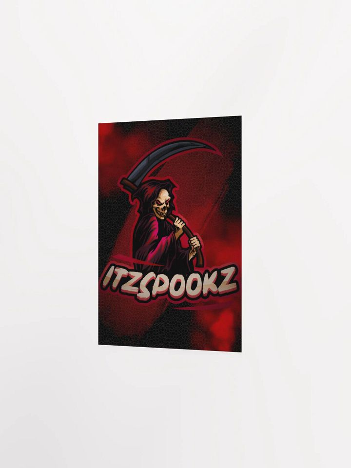 Spookz poster product image (17)