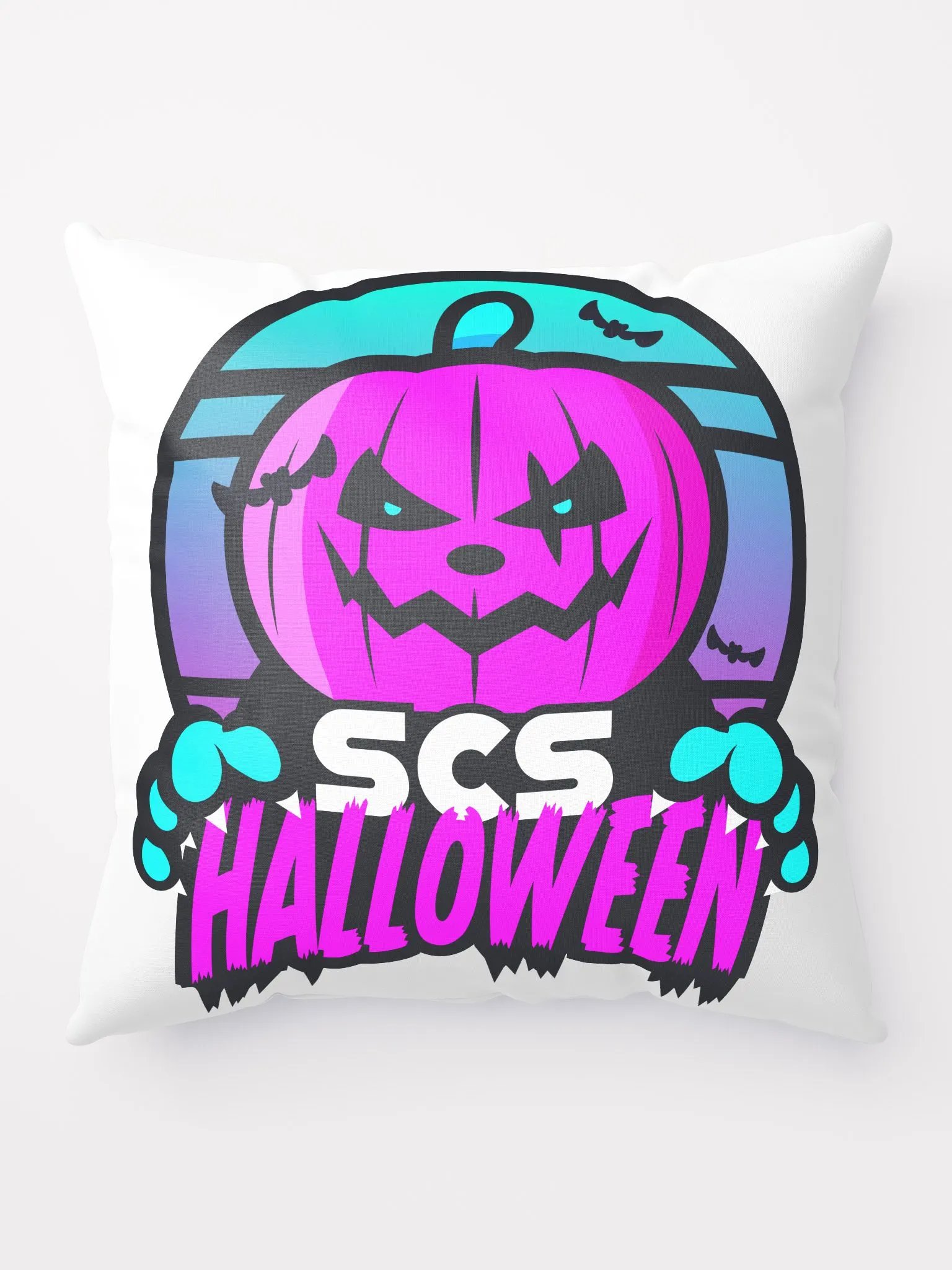 SCS HALLOWEEN PILLOW product image (9)