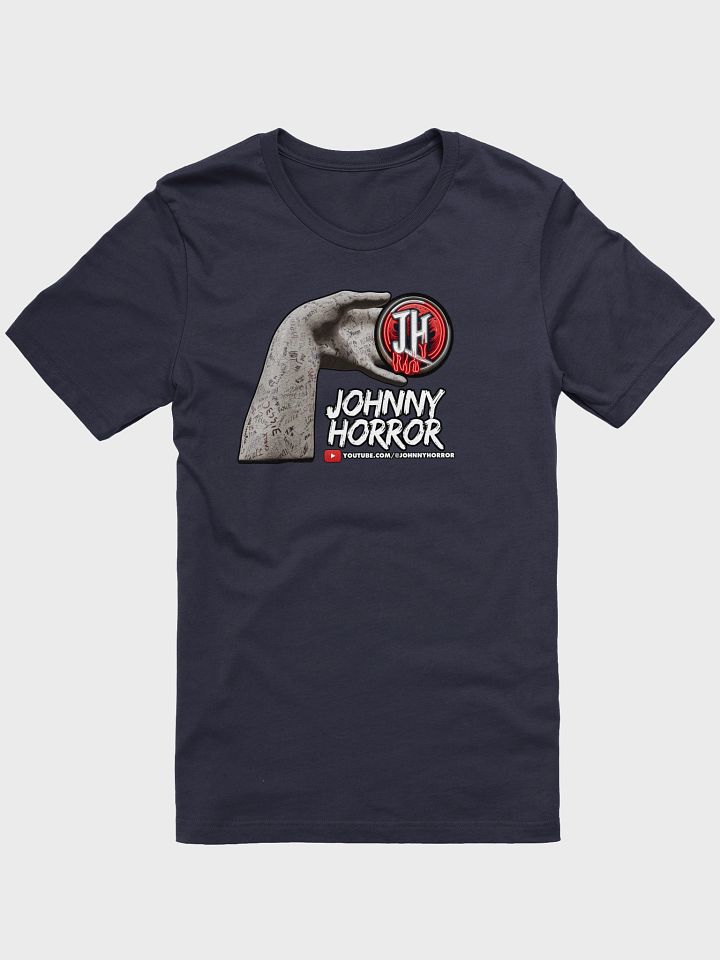 Talk To JH 2 Logo's Tee product image (2)