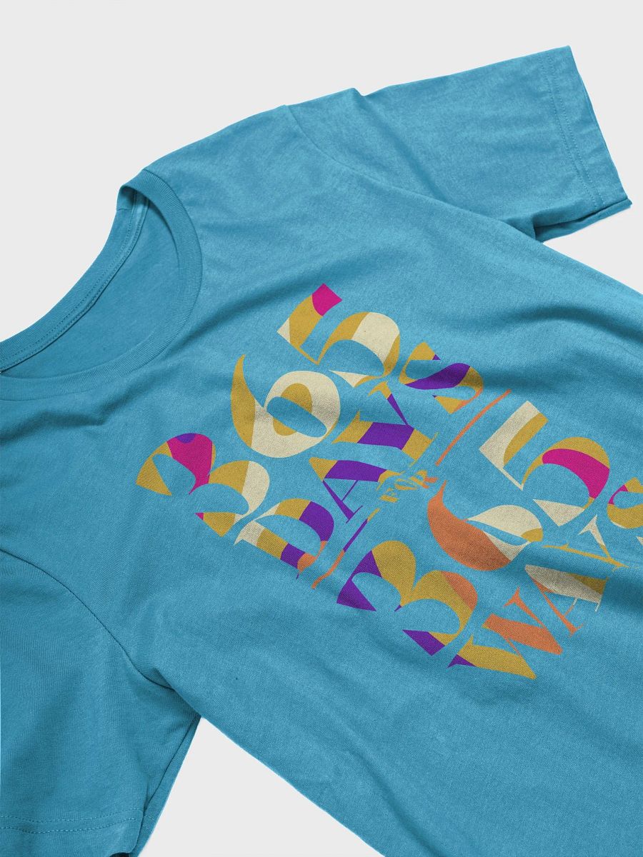New Life Tshirt product image (11)