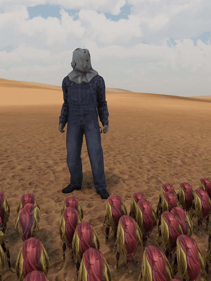 Titan Sack Head product image (1)