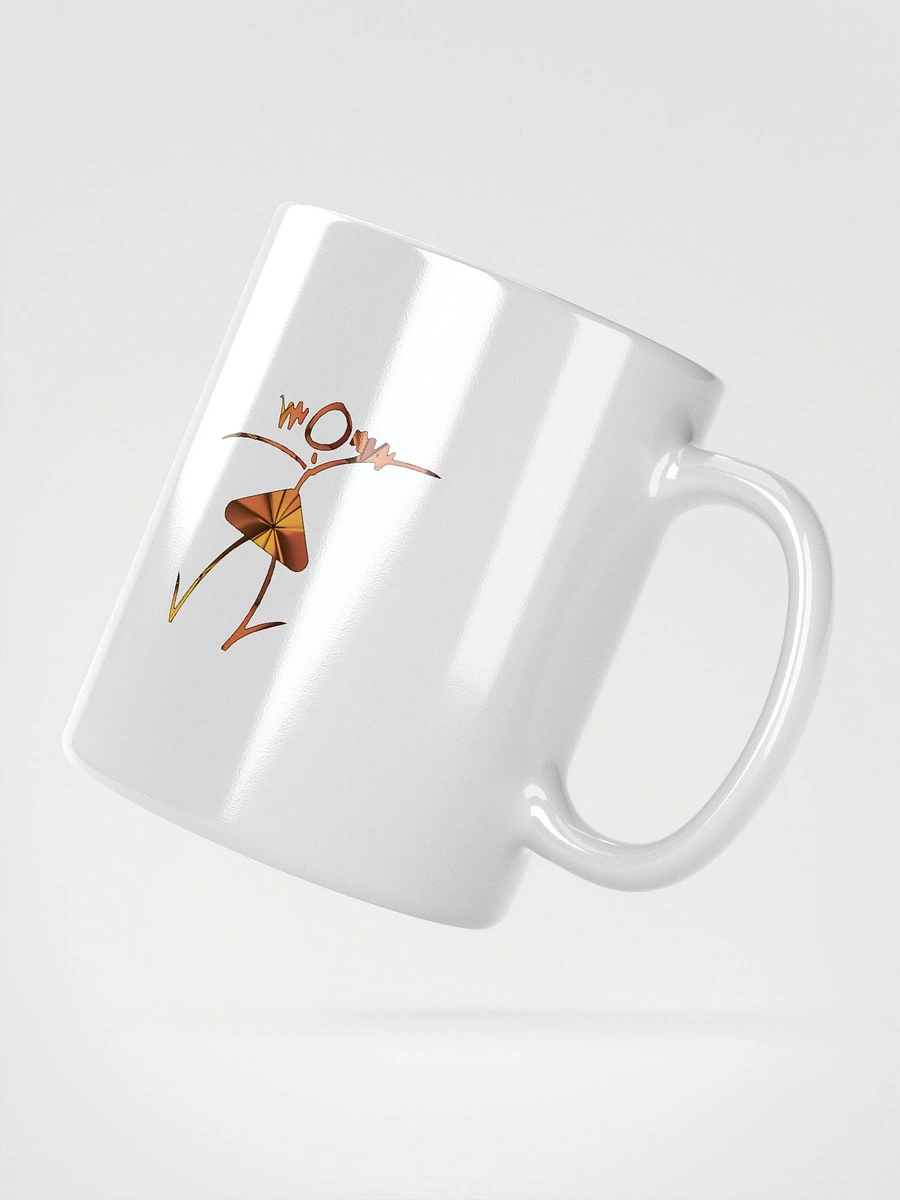 Precision Archer Mug product image (4)