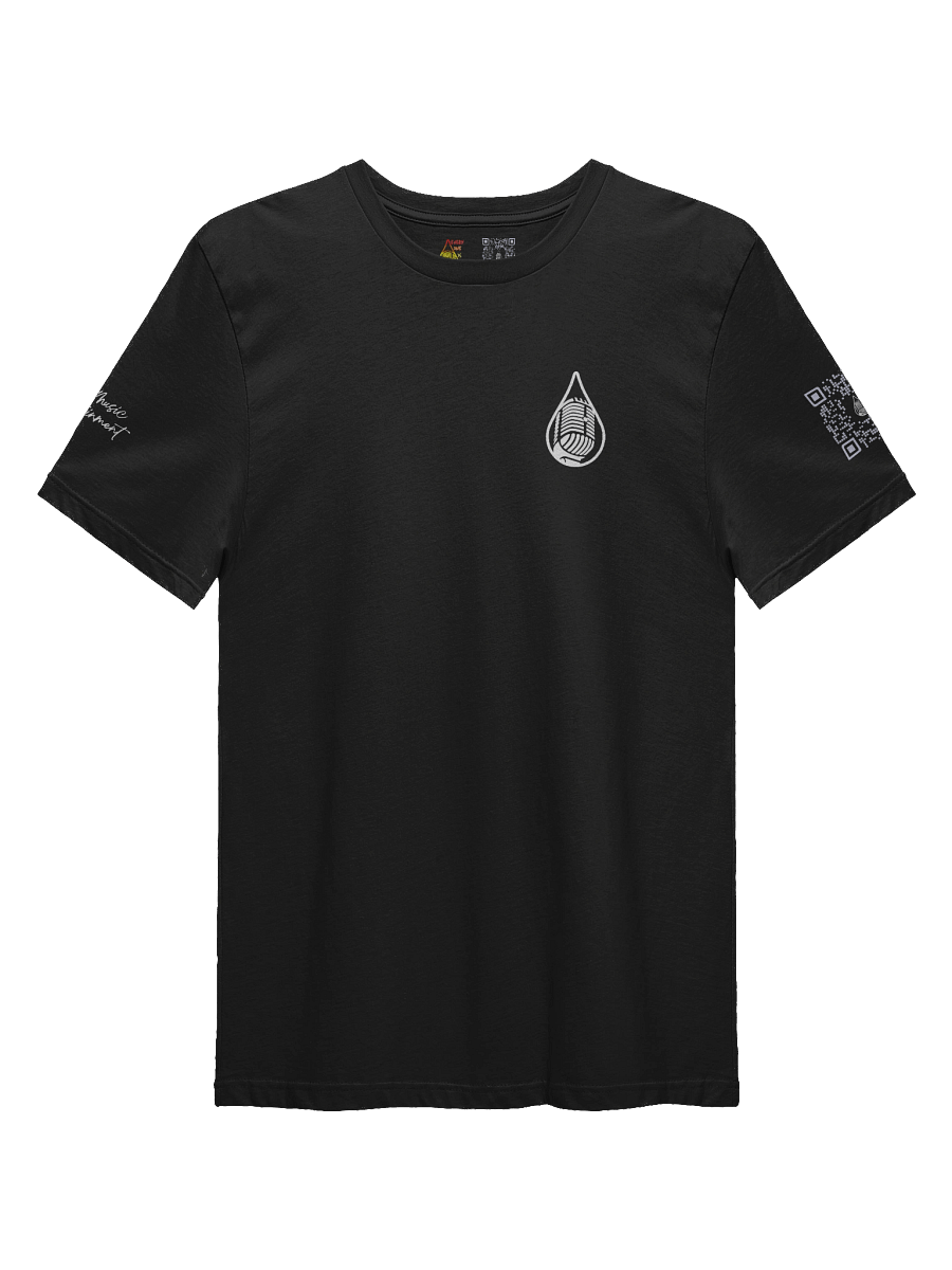 Limited Edition TwitchCon 2025 Liquid Army Network Tee product image (2)