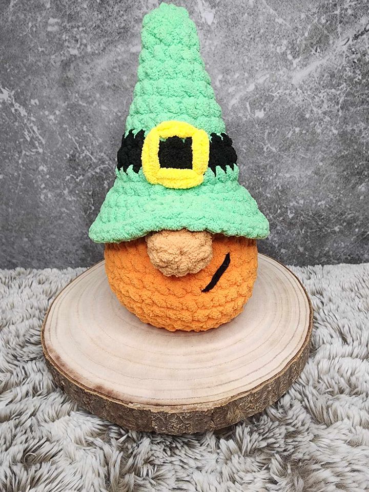 Leprechaun Gnome product image (1)