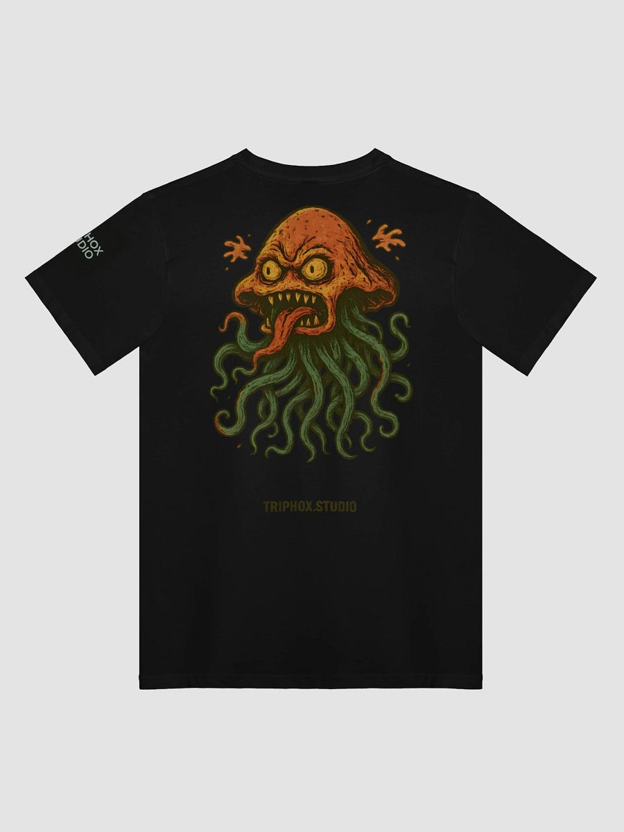 Distorted Elegance Premium T-Shirt product image (6)