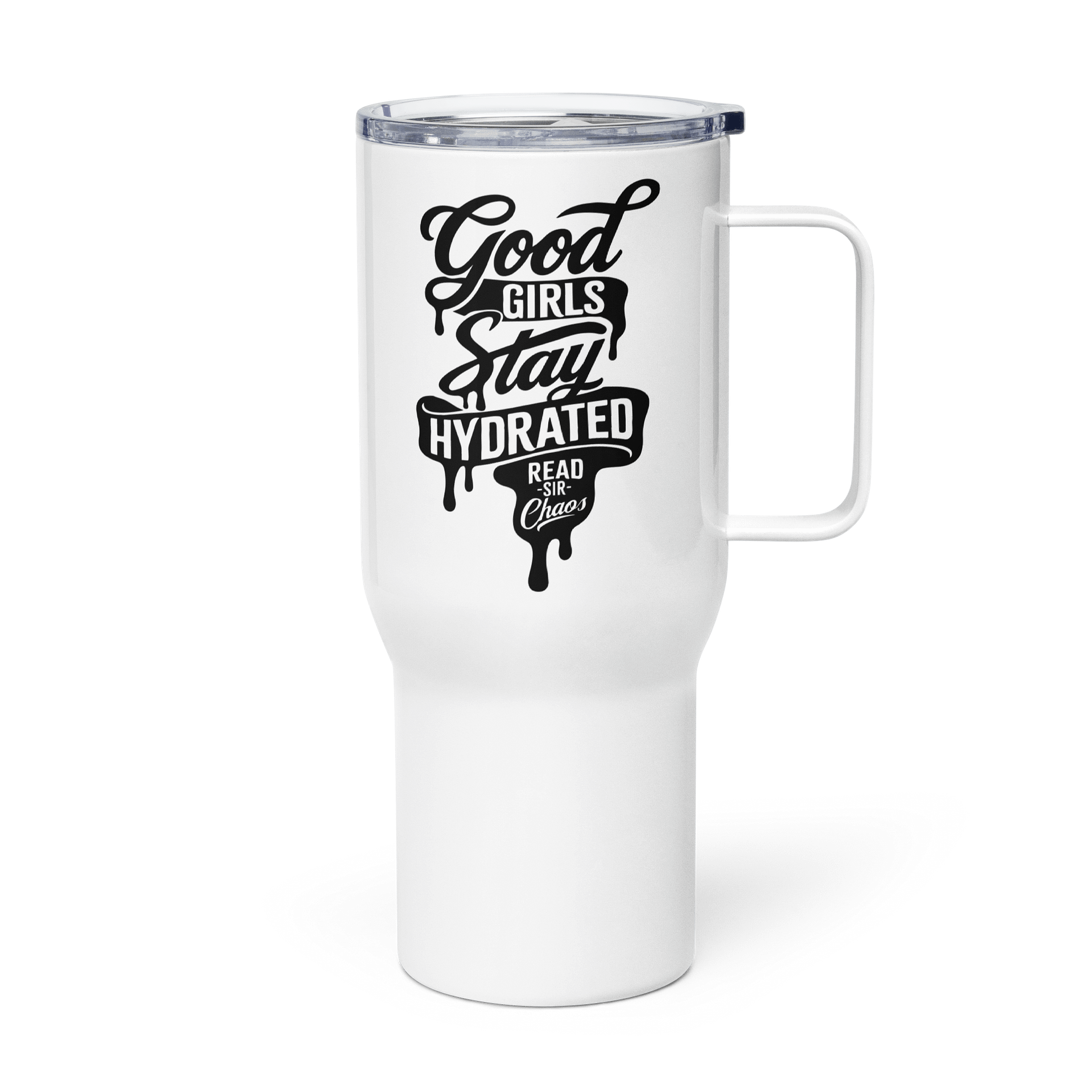 Good Girls Stay Hydrated Tumbler product image (3)