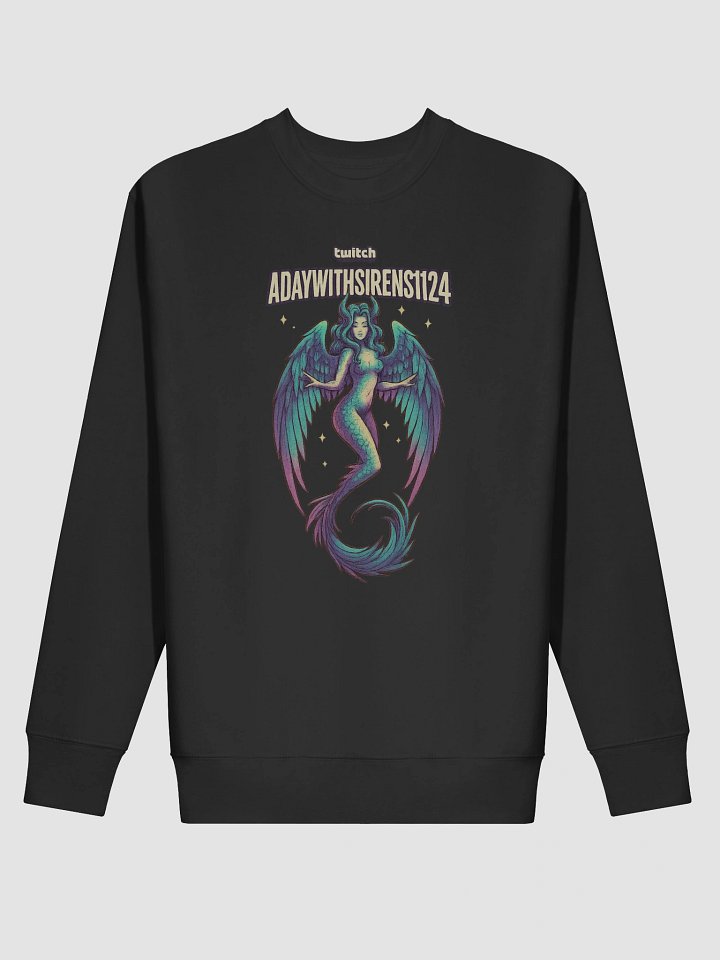 Flying Sirens Sweater product image (2)