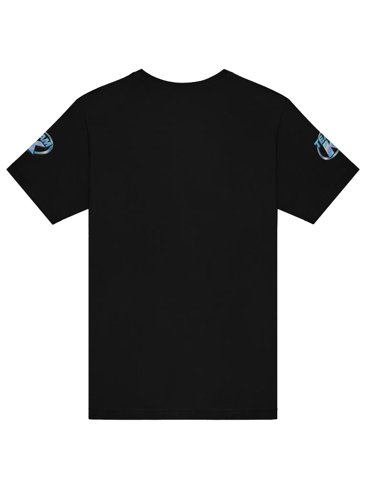 Team K 2000's T-Shirt product image (2)