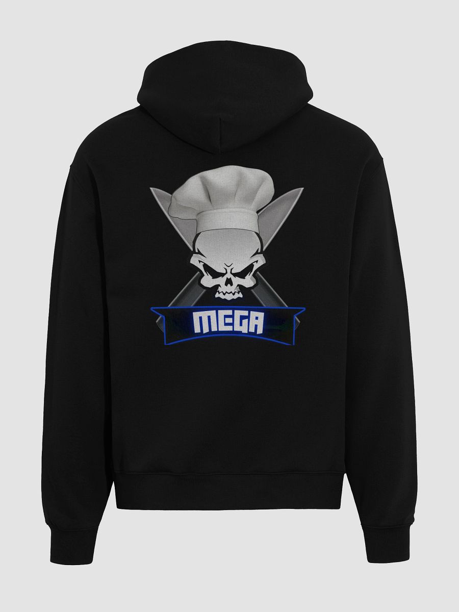 Food Plug Crown Hoodie product image (15)