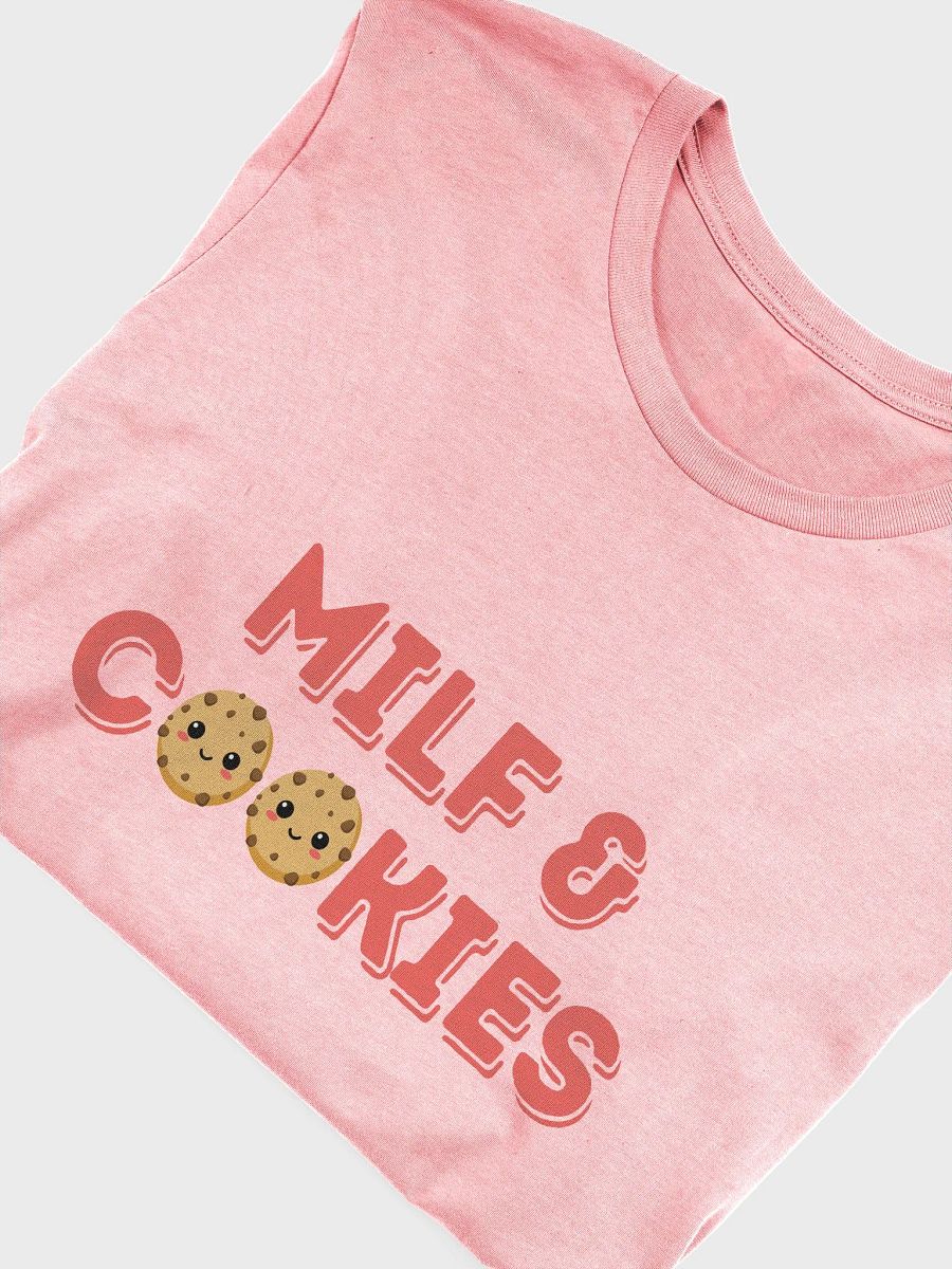MILF & Cookies - Pink product image (5)