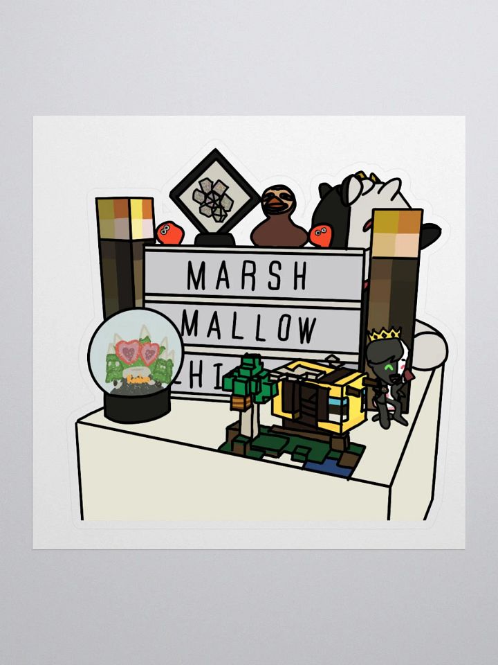 Background Sticker product image (1)