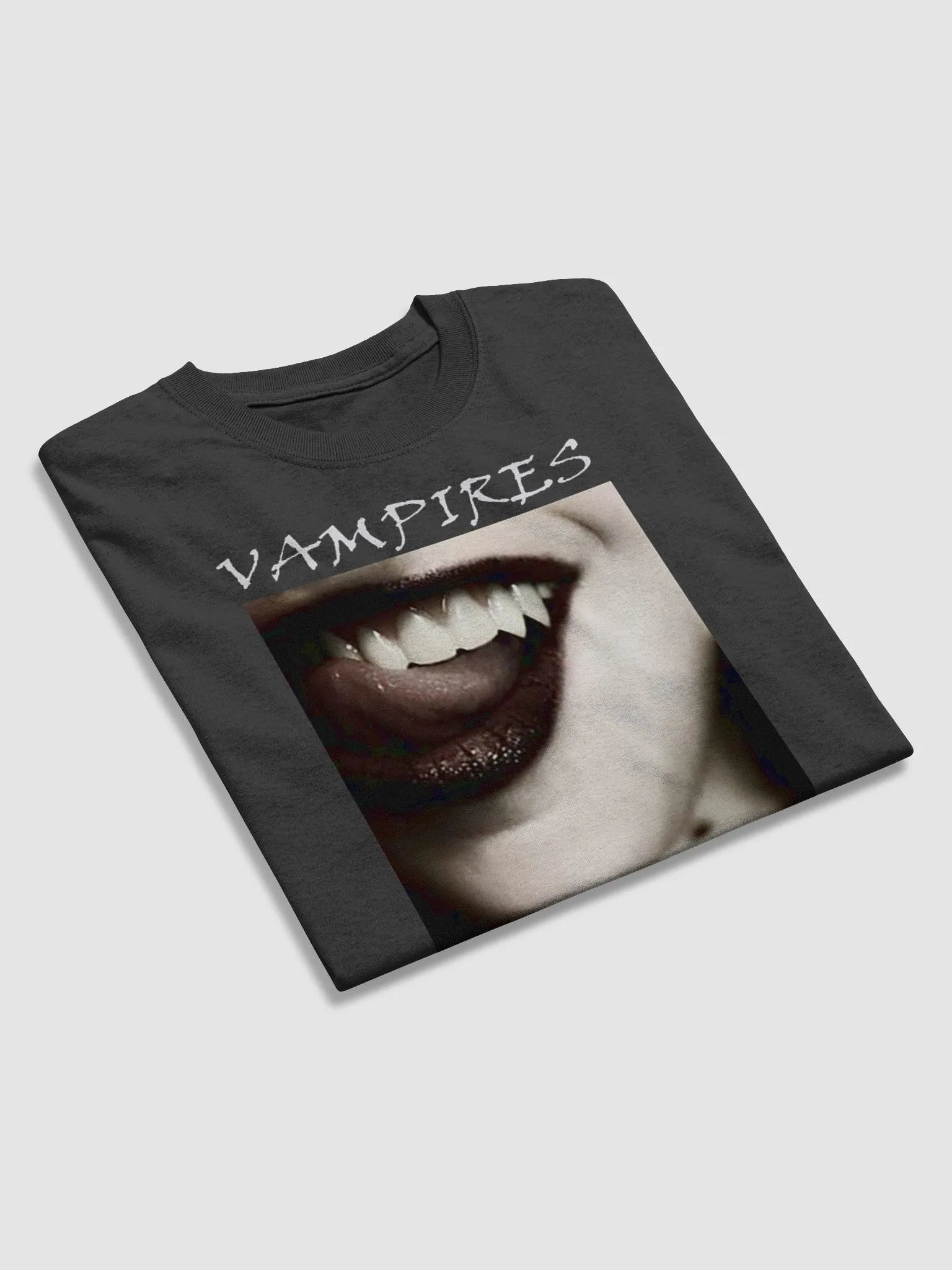 Do It At Night Tee product image (3)